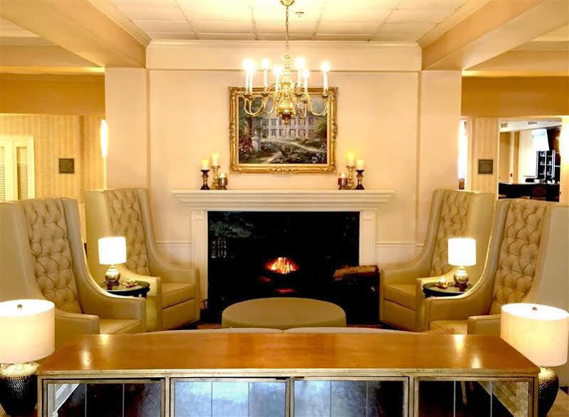 Best Western Richmond Suites H 巴吞鲁日 外观 照片