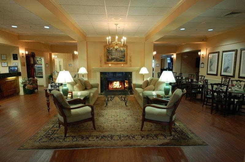 Best Western Richmond Suites H 巴吞鲁日 外观 照片