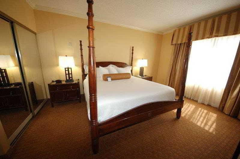 Best Western Richmond Suites H 巴吞鲁日 外观 照片