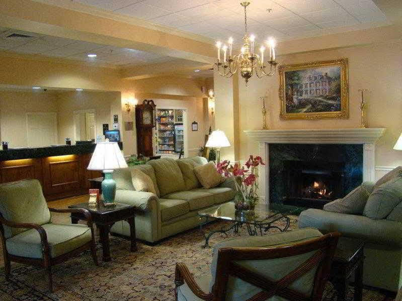 Best Western Richmond Suites H 巴吞鲁日 外观 照片