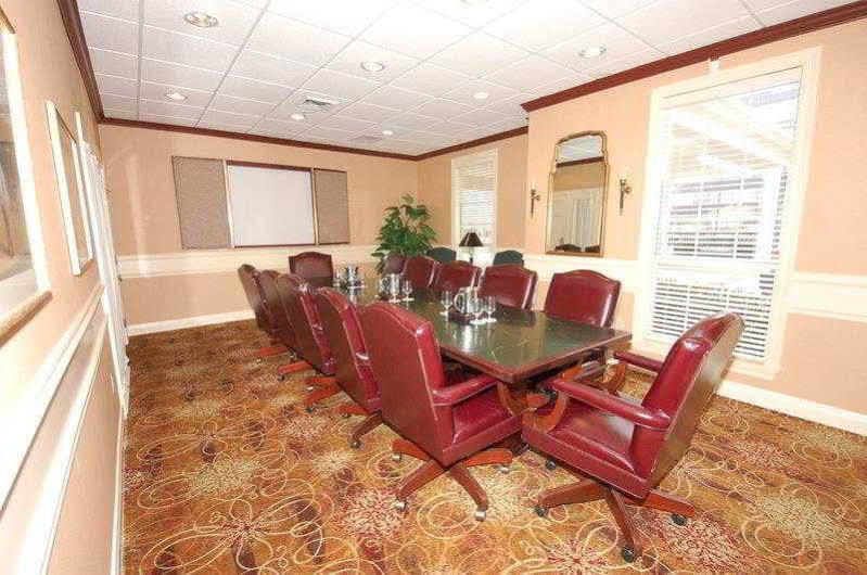 Best Western Richmond Suites H 巴吞鲁日 外观 照片