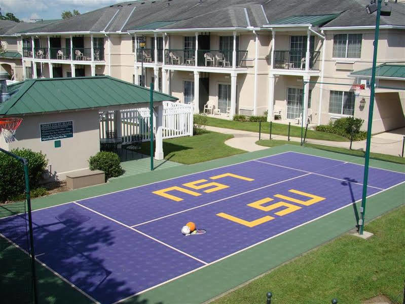 Best Western Richmond Suites H 巴吞鲁日 外观 照片