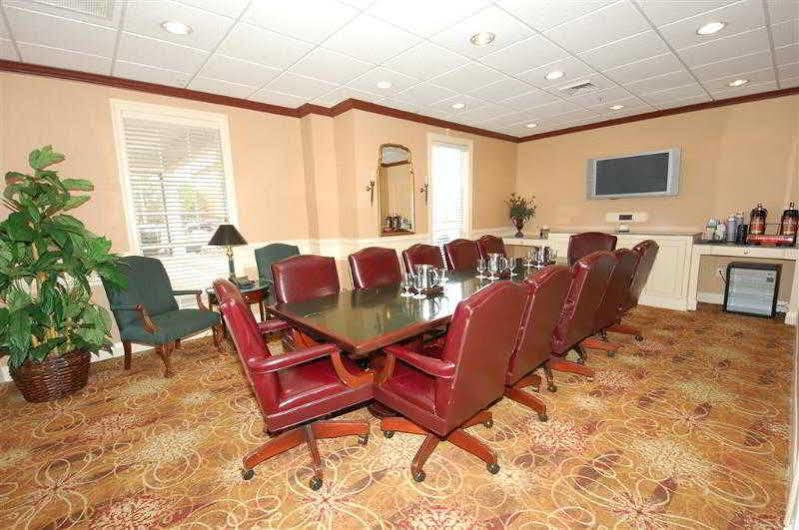 Best Western Richmond Suites H 巴吞鲁日 外观 照片