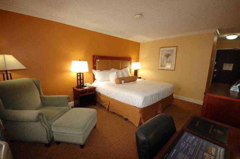 Best Western Richmond Suites H 巴吞鲁日 外观 照片