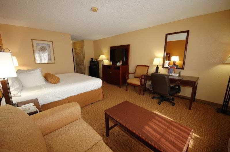 Best Western Richmond Suites H 巴吞鲁日 外观 照片