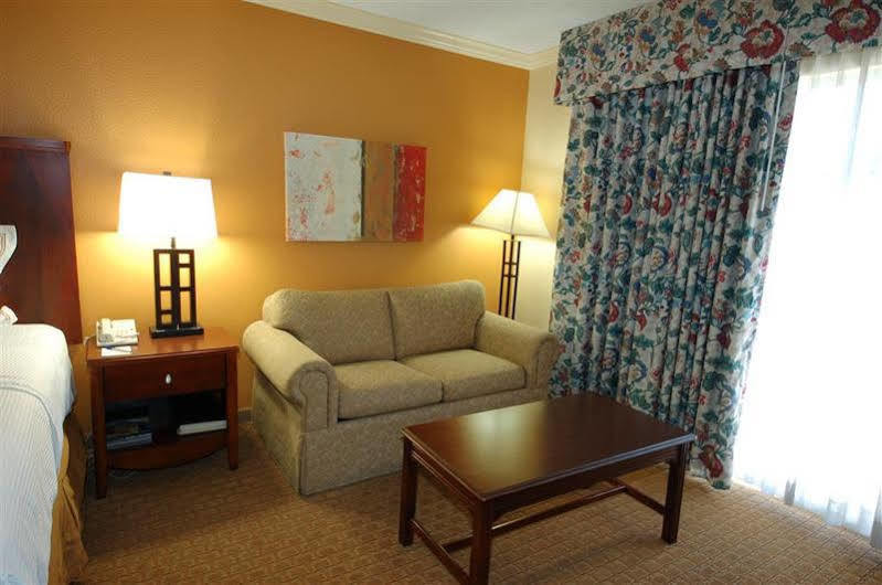 Best Western Richmond Suites H 巴吞鲁日 外观 照片