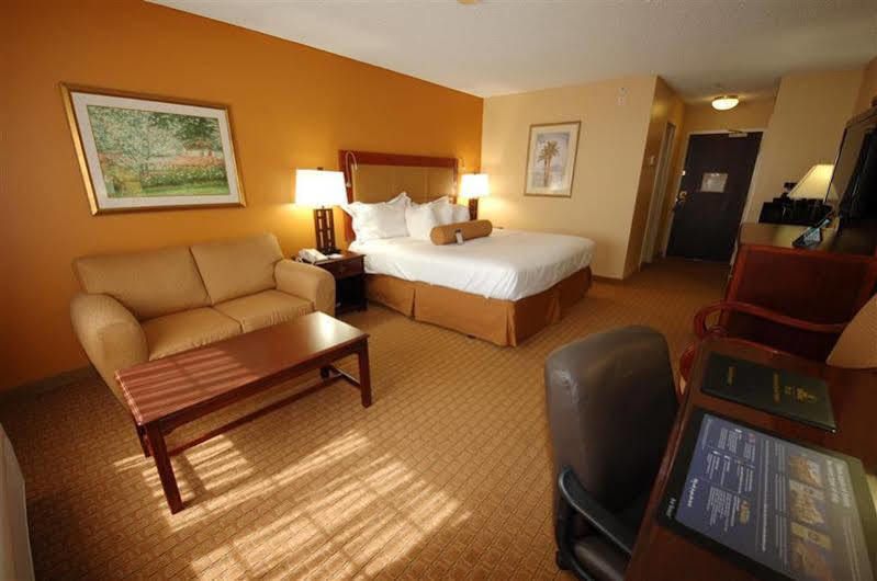 Best Western Richmond Suites H 巴吞鲁日 外观 照片