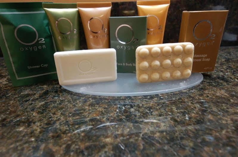 Best Western Richmond Suites H 巴吞鲁日 外观 照片
