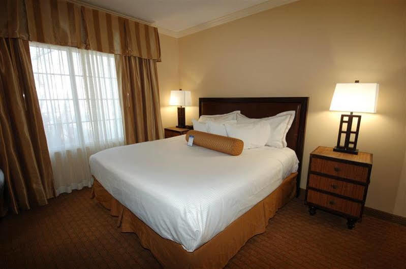 Best Western Richmond Suites H 巴吞鲁日 外观 照片