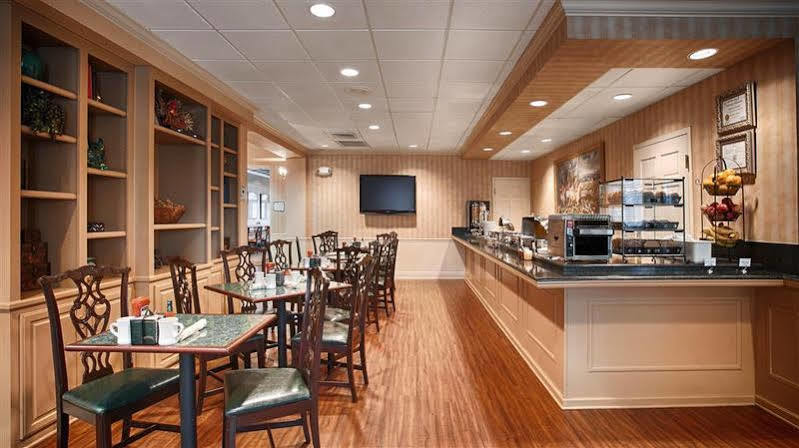 Best Western Richmond Suites H 巴吞鲁日 外观 照片